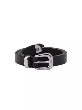 HUGO | Ceinture en cuir | 